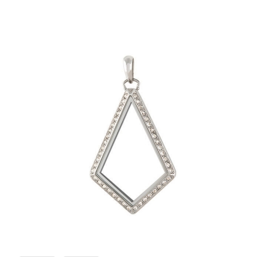 Geo locket